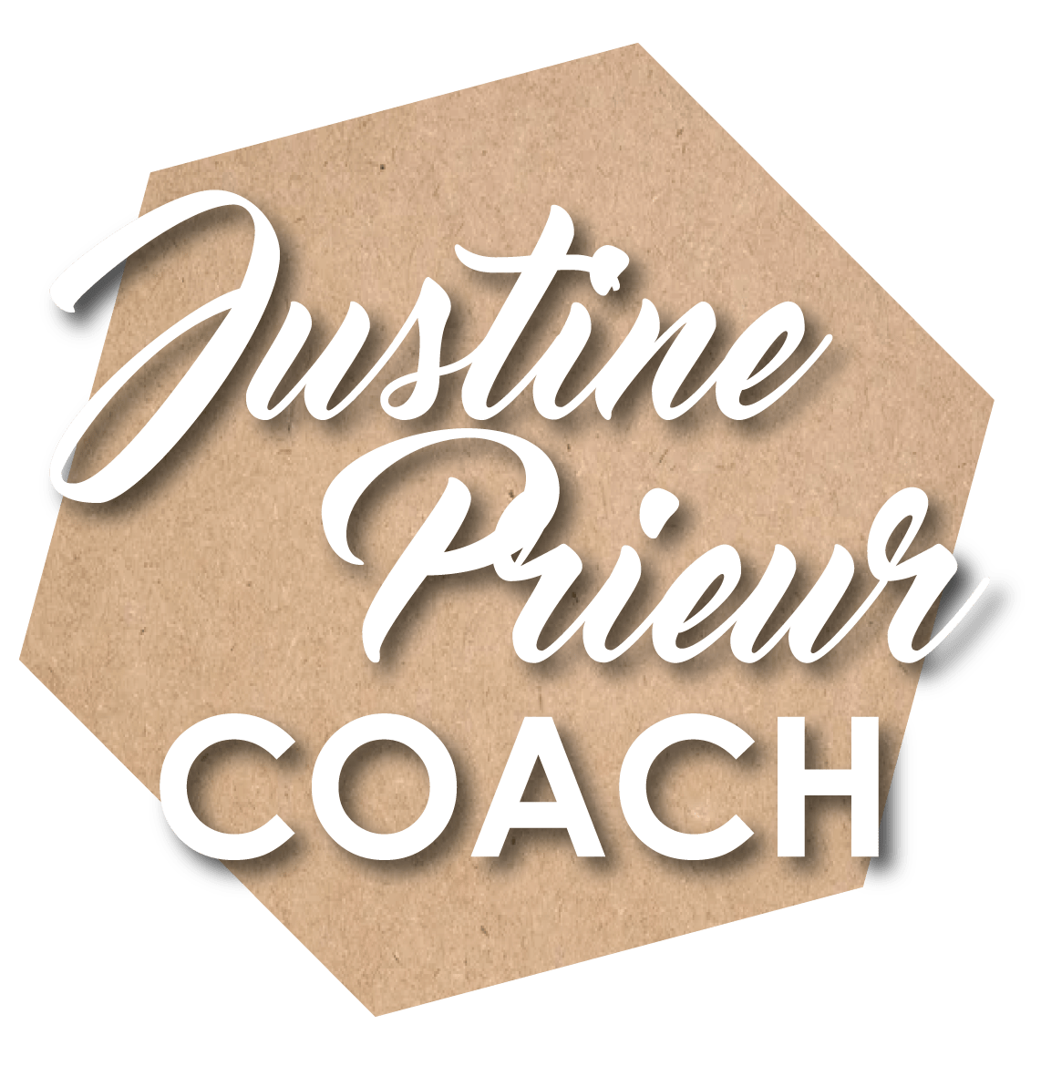 Prieur Justine Coach